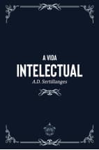 A vida intelectual