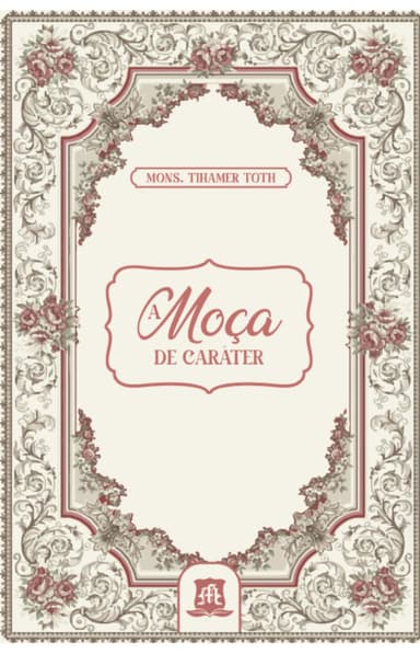 A moça de caráter